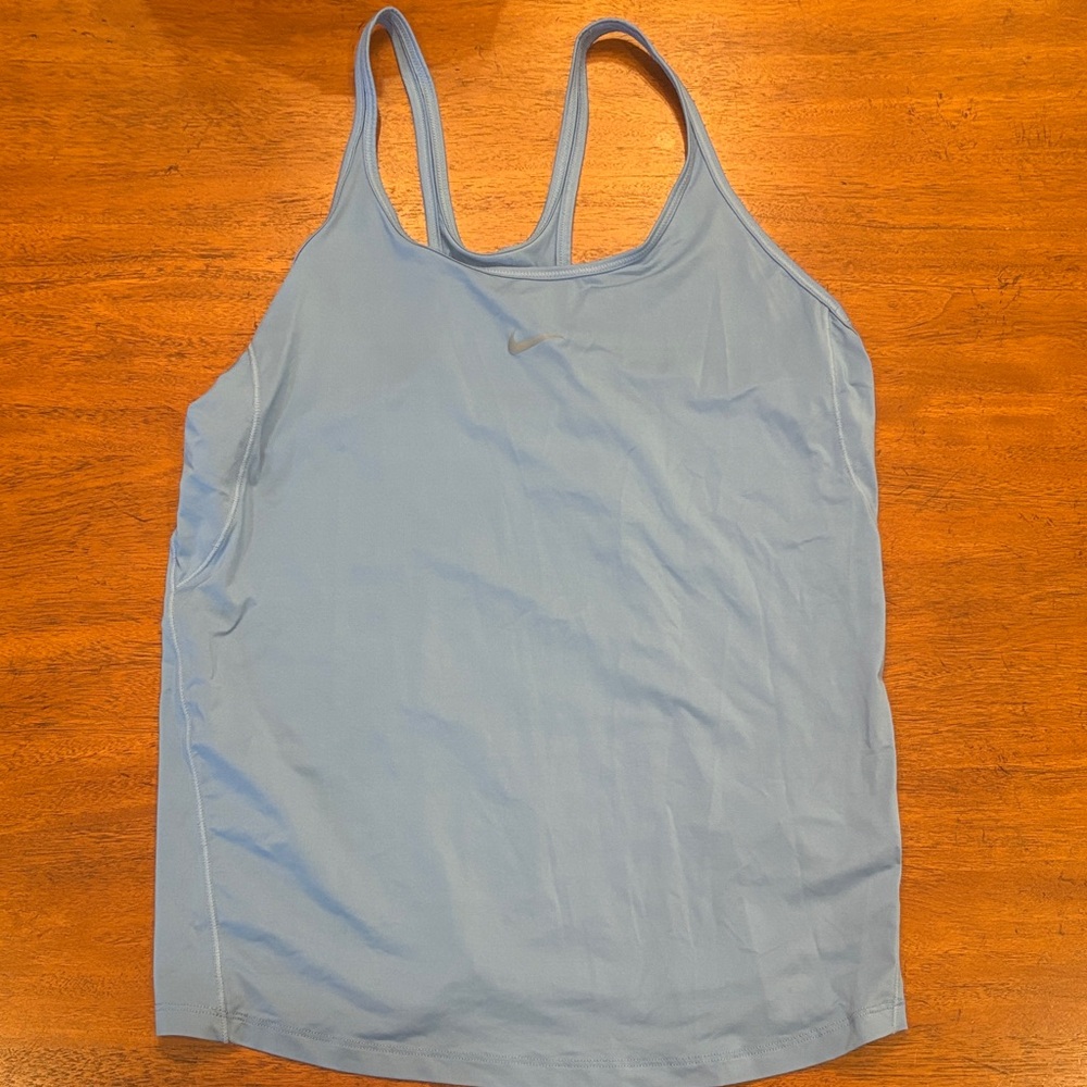 Nike Women's One Classic Dri-FIT Strappy Tank Top